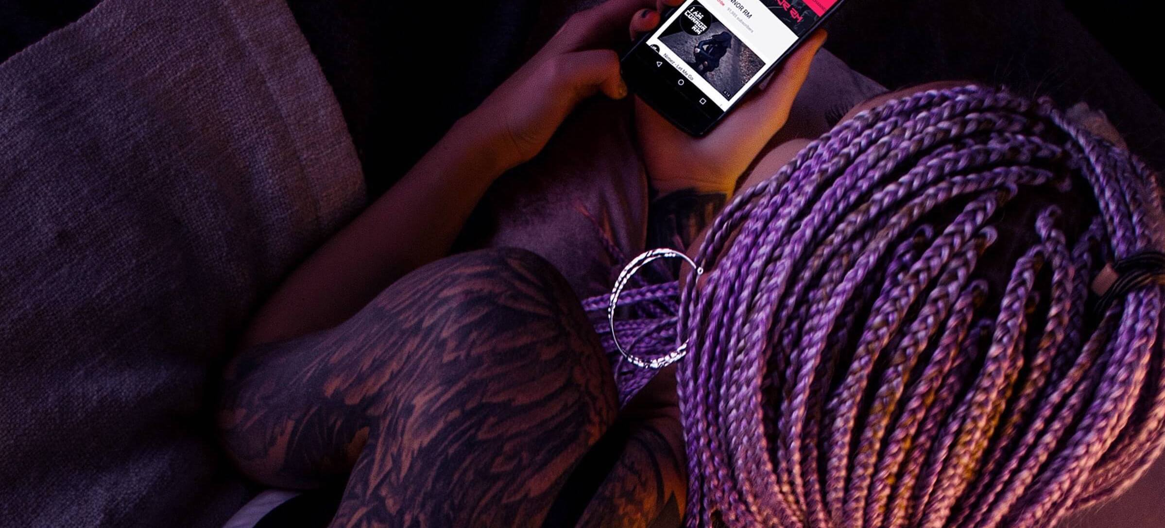 The Rise of the Privacy-Conscious Consumer