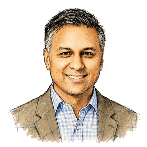 Nirav R. Shah
