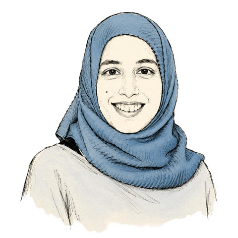 Shabnam Osman